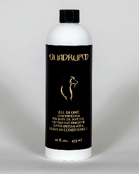 All In One Leave-In Conditioner